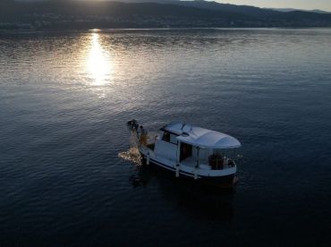Team Dumboka – Traditional Fishing Experience