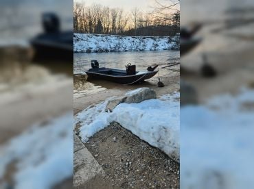 Crimson River Guide Service