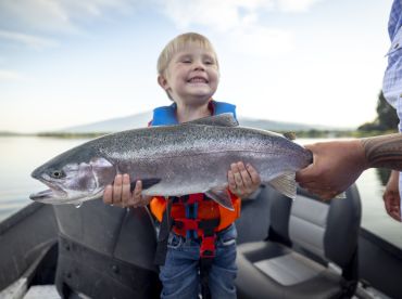 Marcus Paschals Guide Service