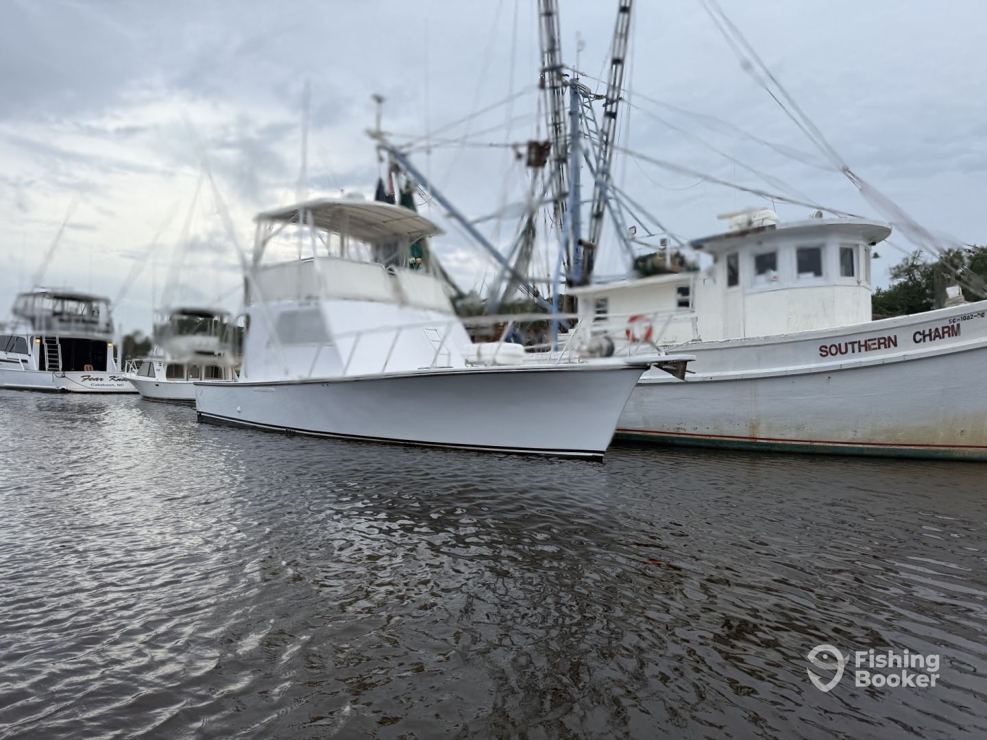 Boat Image