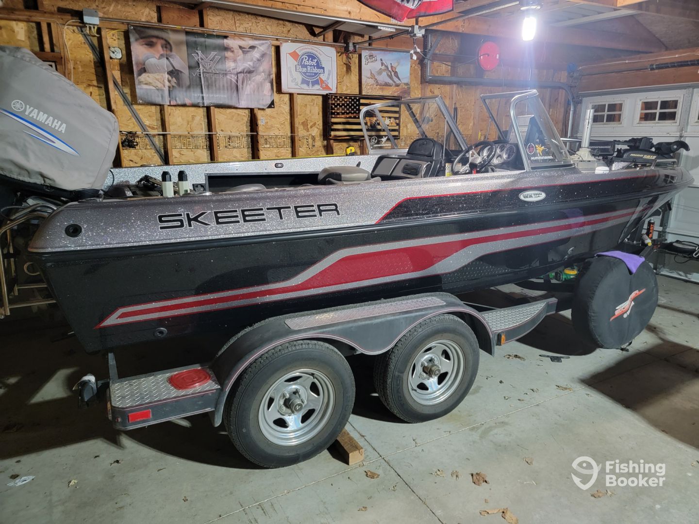 Boat Image