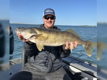 Jim Hanley's Charters