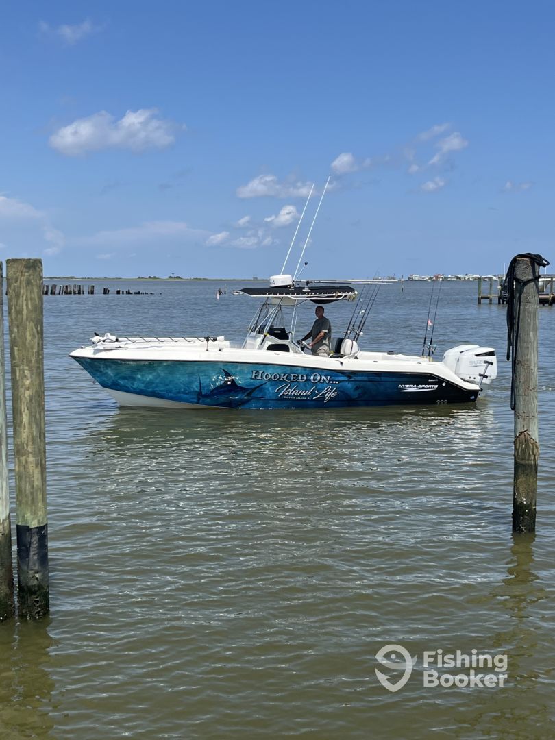 Boat Image