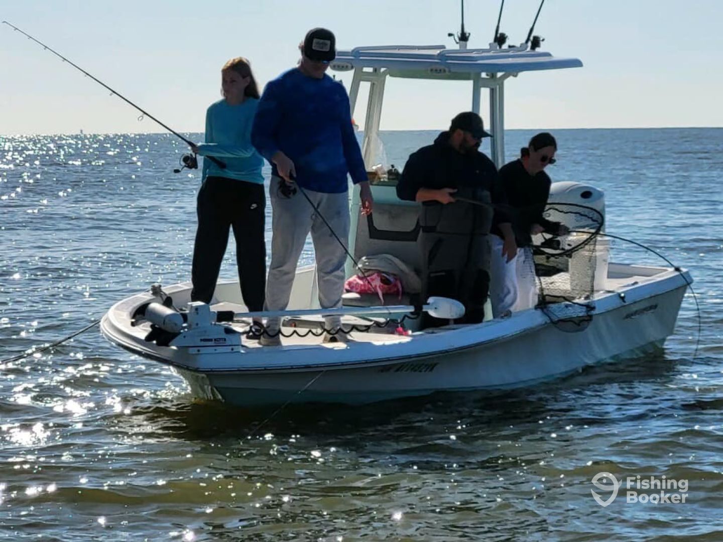 Boat Image