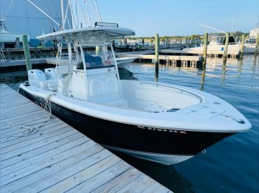 Tuna-Tic Charters