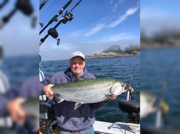 Salty Doug's Fishing Charter