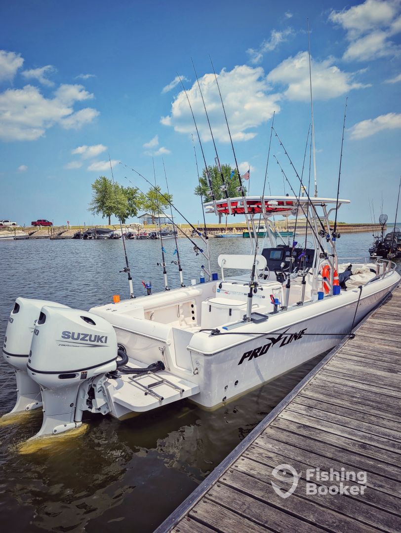 Boat Image