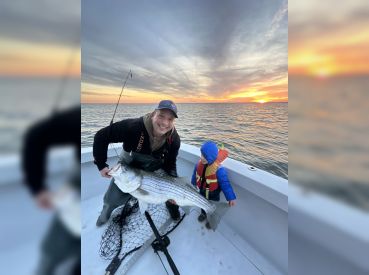 Good Stuff Charters thumbnail