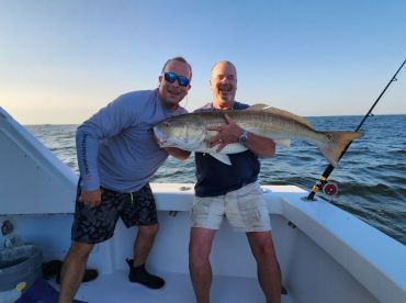 Good Stuff Charters thumbnail