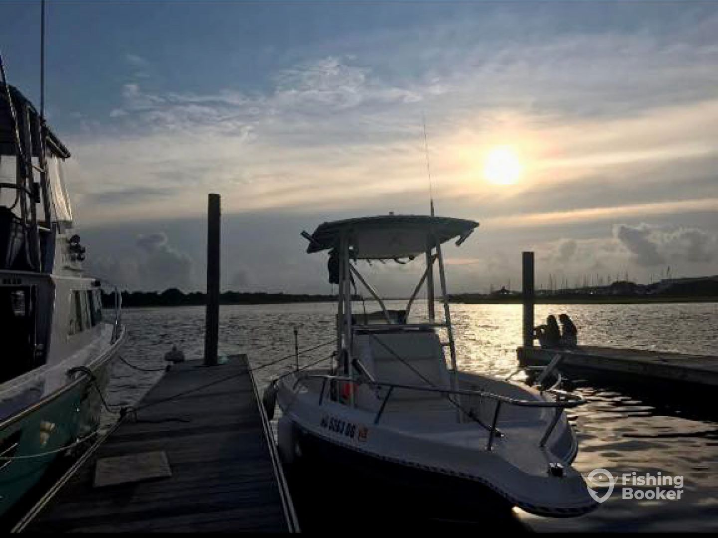 Boat Image