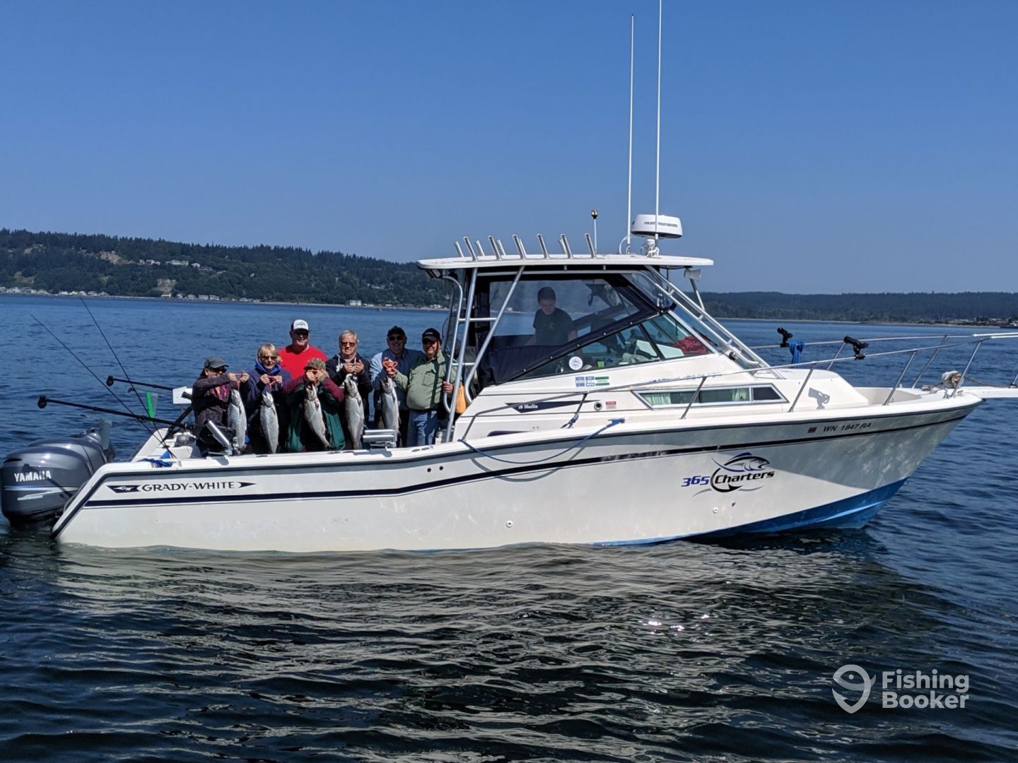 Boat Image