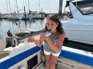 365 Charters – Puget Sound Fishing thumbnail