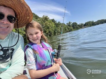 Curran Guided Service