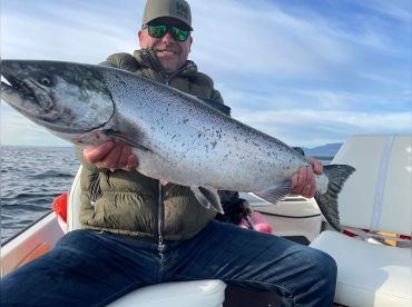 Fishing Storie Charters