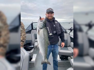 Buoy 10 Waters West Guide Service