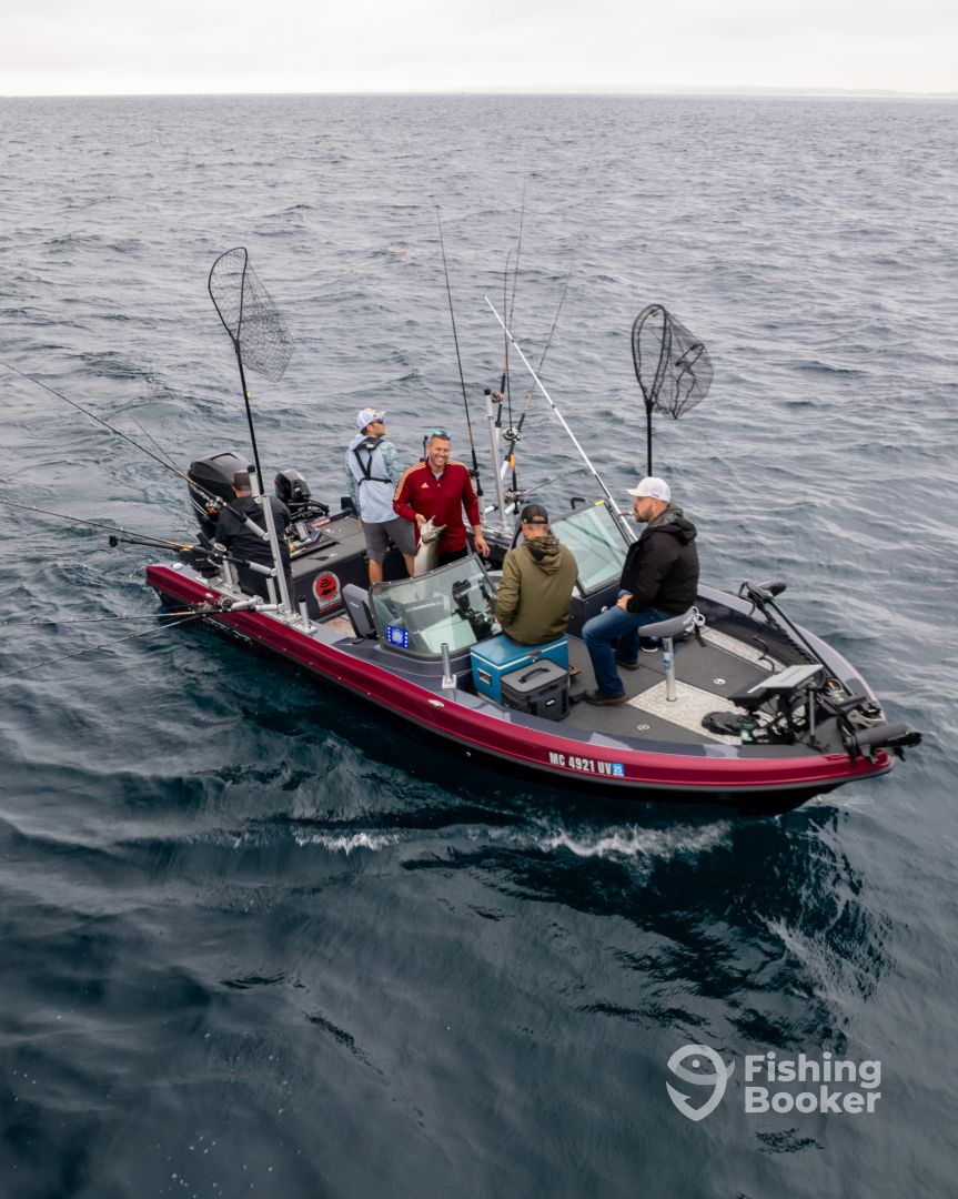 Boat Image
