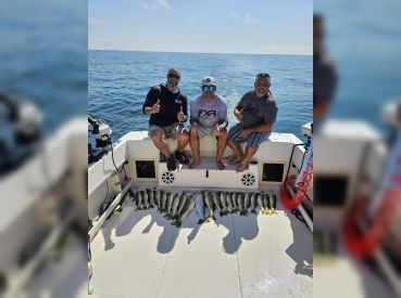 Finaddicz Sportfishing | Lake Erie