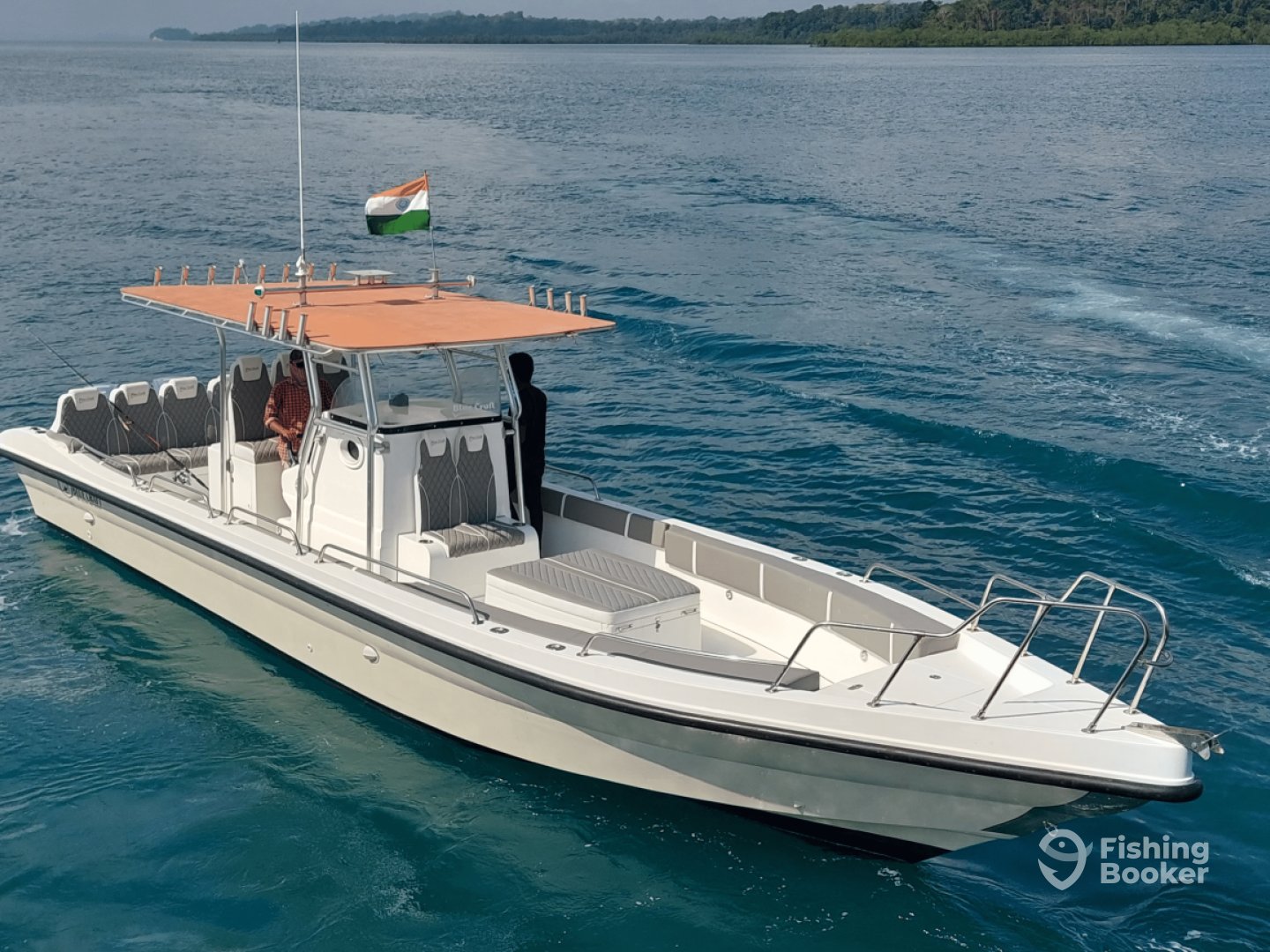 Boat Image