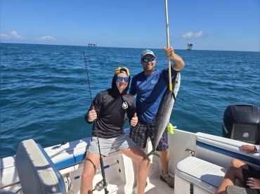 White Lightning Sportfishing thumbnail