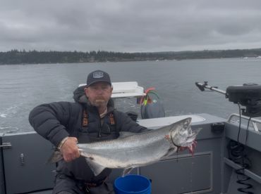 Cascade Fishing Guides – Buoy 10