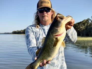 Lake Ontario Fishing with Capt Dawson