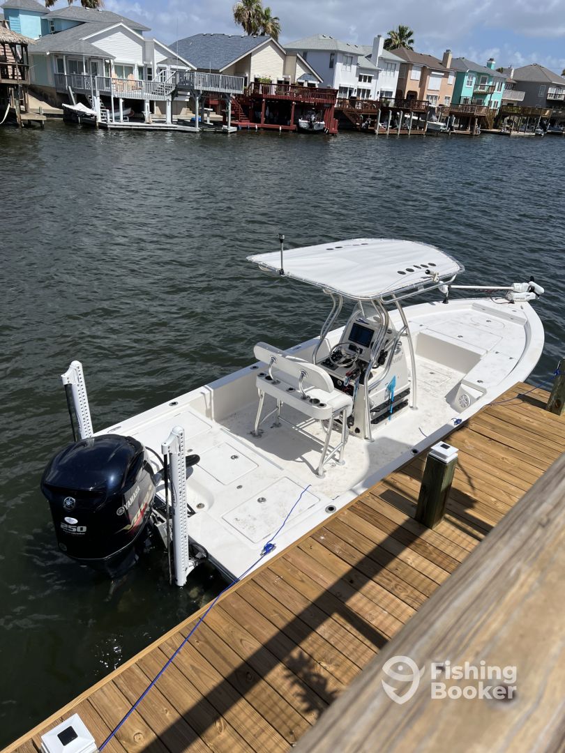 Boat Image