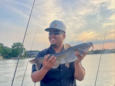 Last Cast Fishing Guides