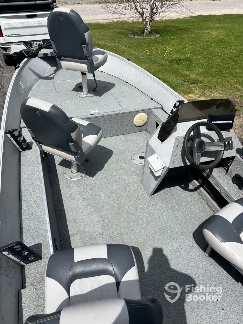 Boat Image