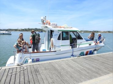 Bottom Fishing & Shark Fishing Trips thumbnail