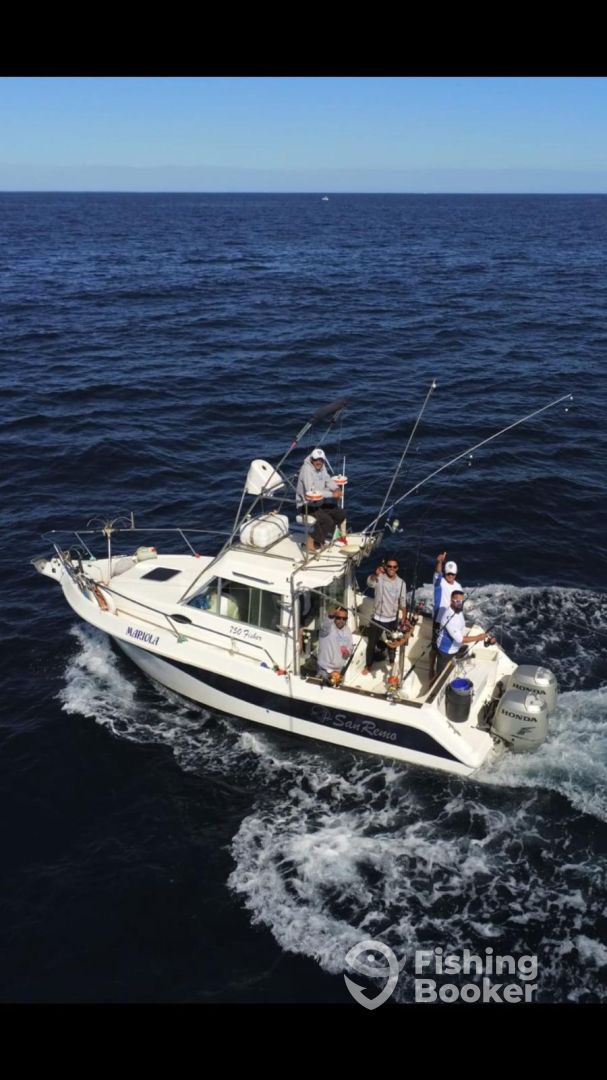 Boat Image