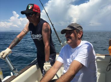 Aquasares – Mariola Fishing Charter