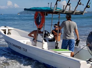 Cabo Chu Tamarindo Tours thumbnail