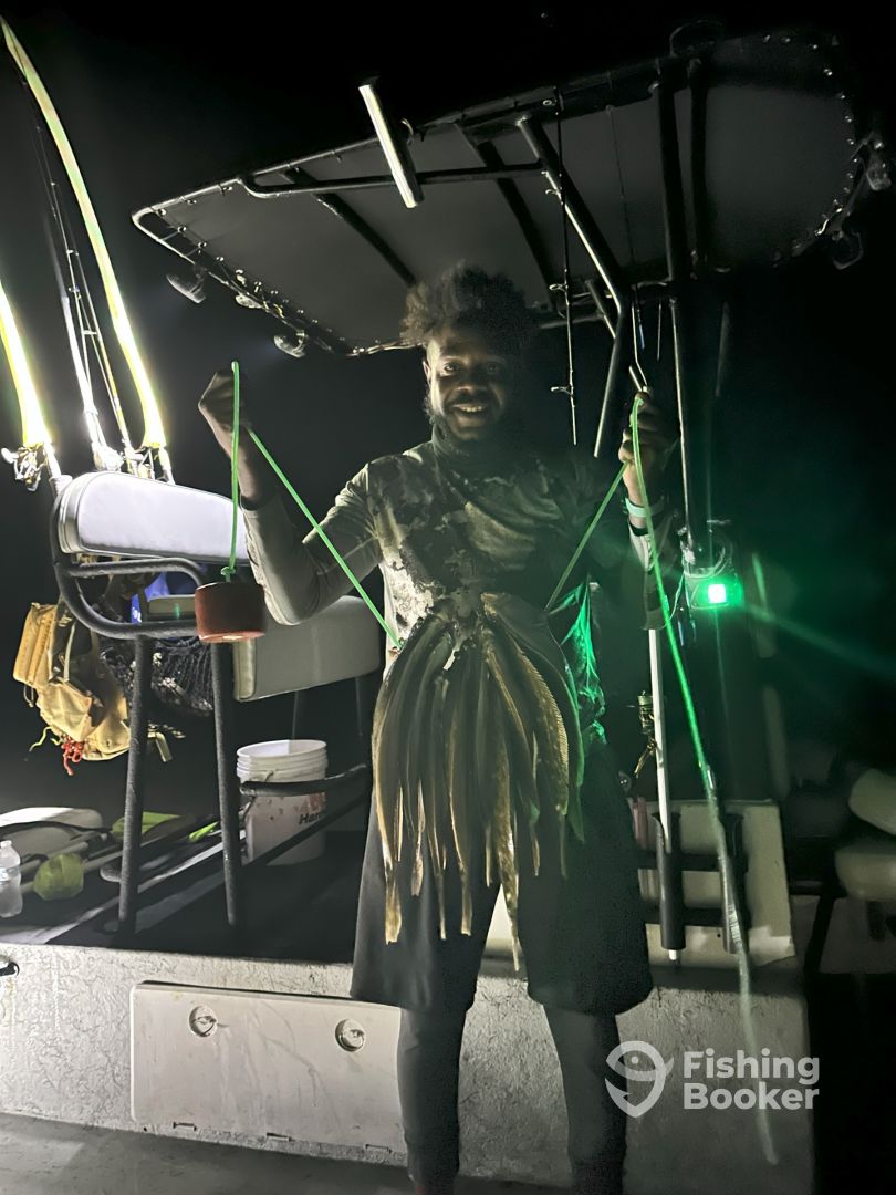 Boat Image
