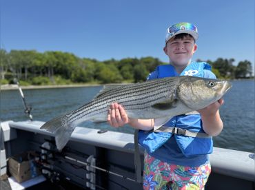 Black Stream Outfitters