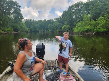 RB Sport Fishing – Kalamazoo River