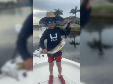 Castin’ Dreams – Punta Gorda thumbnail