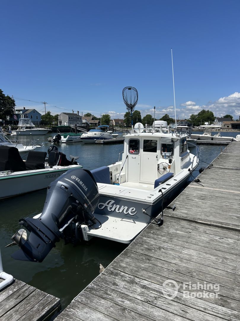 Boat Image