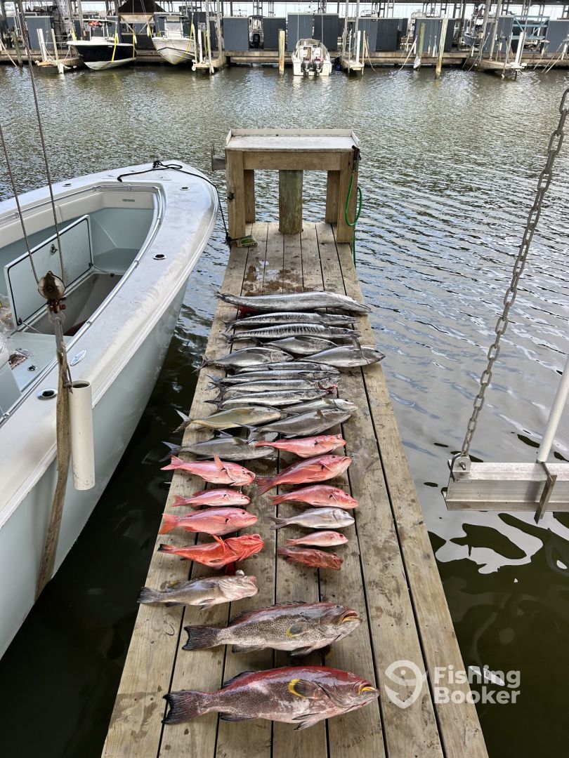 Boat Image