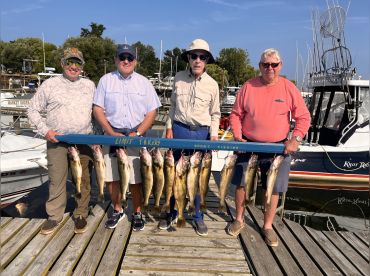 Limit Takers Sportfishing thumbnail