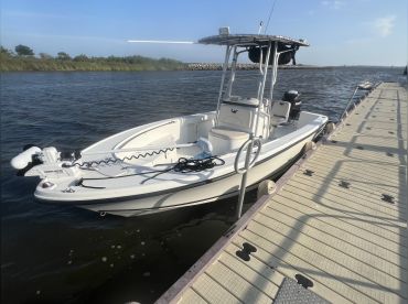 Hook N Line Fishing Charters LLC