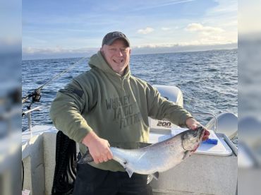 31 and Done Charters