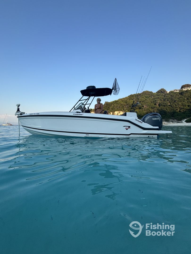 Boat Image