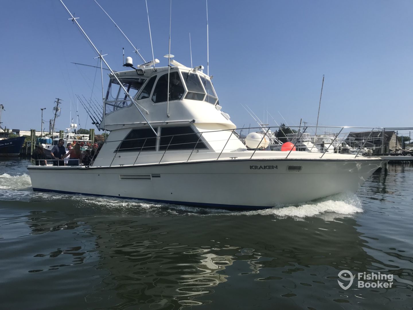 Boat Image
