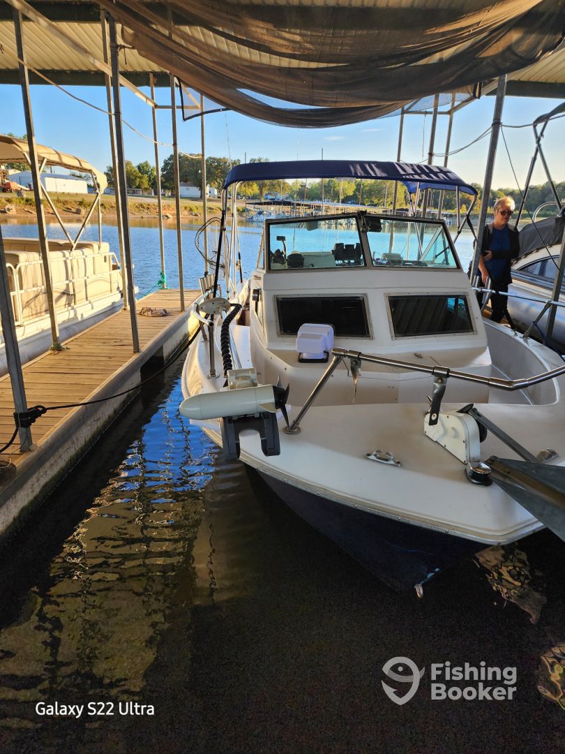 Boat Image