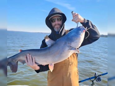 Hook and Line Adventures