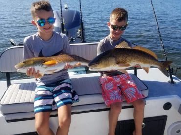 Sassa Fishing Company thumbnail