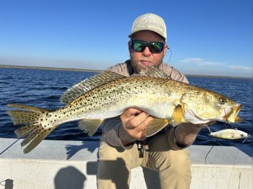 Reel Epic Outfitters