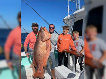 Playtime Sportfishing thumbnail