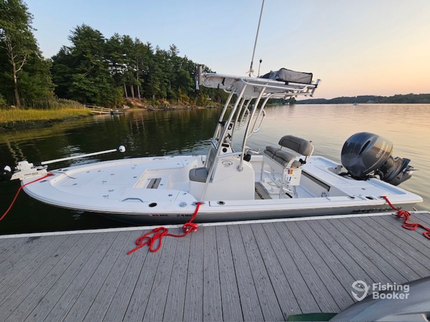 Boat Image