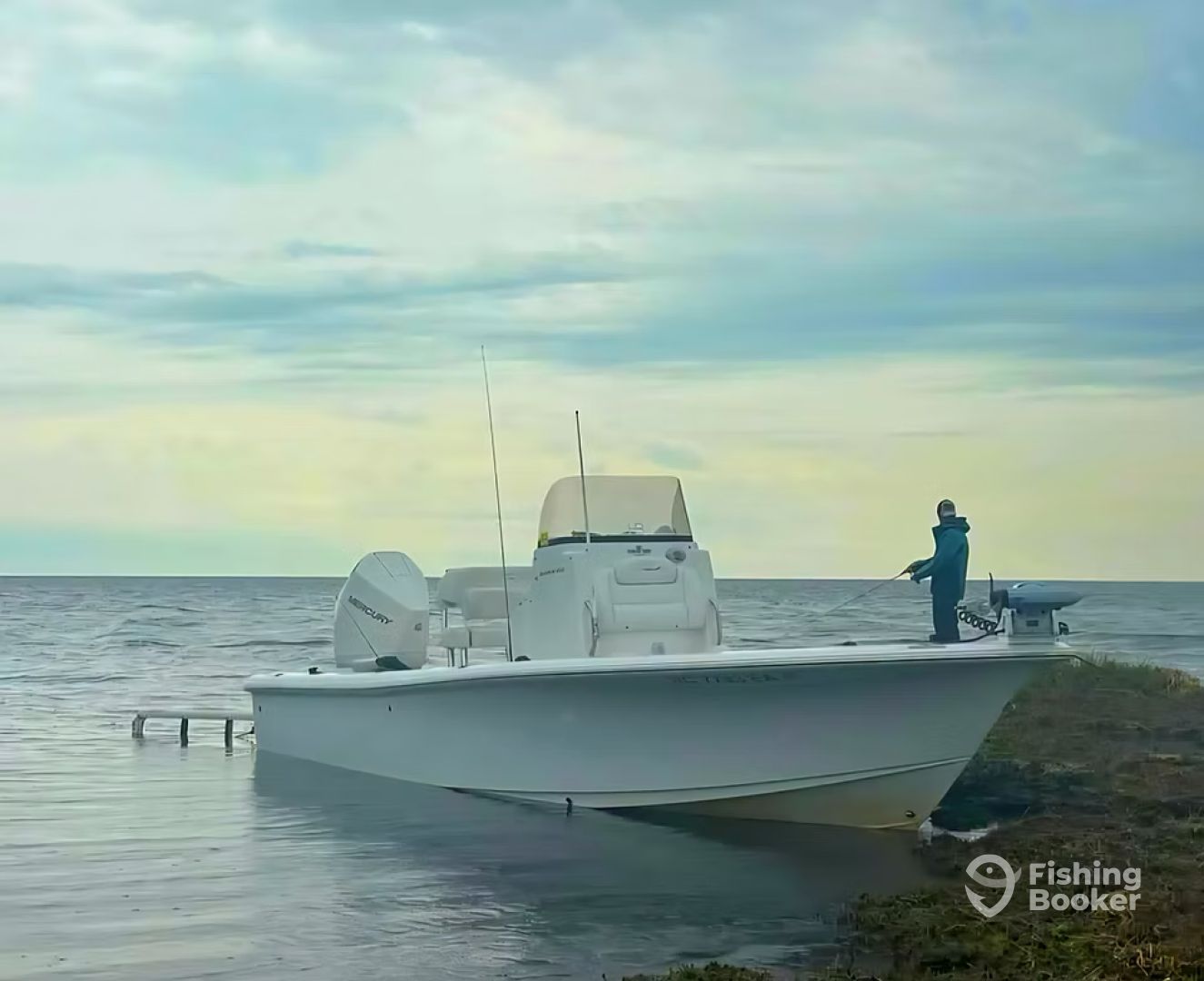 Boat Image